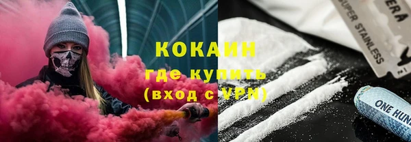 хмурый Липки
