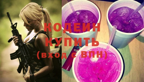 хмурый Липки
